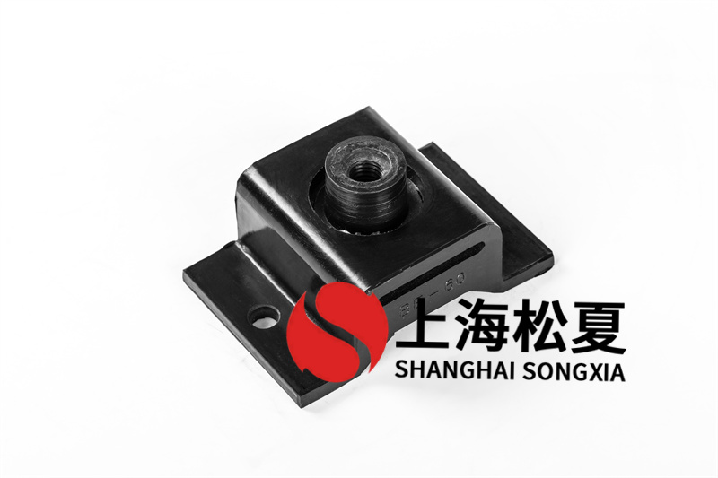 <a href='http://www.22kaka.com' target='_blank'><u>橡膠減震器</u></a>在離心機(jī)泵中的安裝方法有哪些?