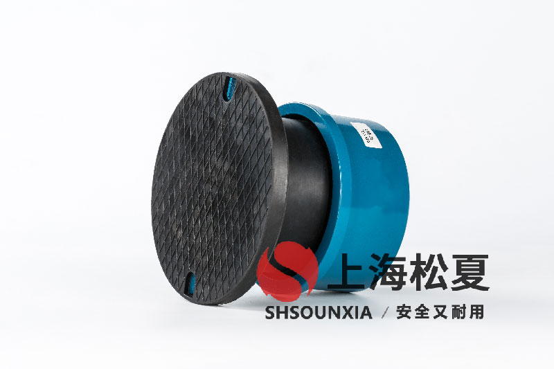 泵與泵站ZTA-320阻尼<a href='http://www.22kaka.com' target='_blank'><u>彈簧減震器</u></a>的應用與優化