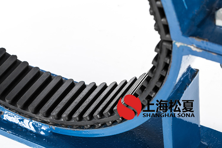 管道管托橡膠<a href='http://www.22kaka.com' target='_blank'><u>減震器</u></a>實物圖拍攝局部圖