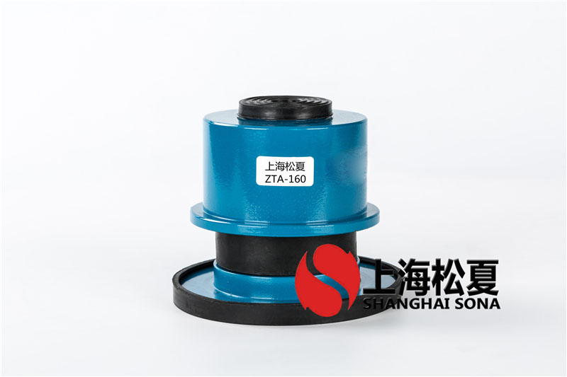 管道彈簧<a href='http://www.22kaka.com' target='_blank'><u>減振器</u></a>調試中的常見問題