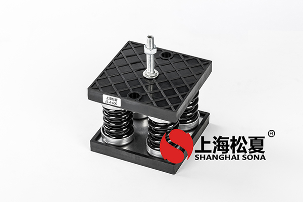 彈簧<a href='http://www.22kaka.com' target='_blank'><u>減震器</u></a>性能簡(jiǎn)介