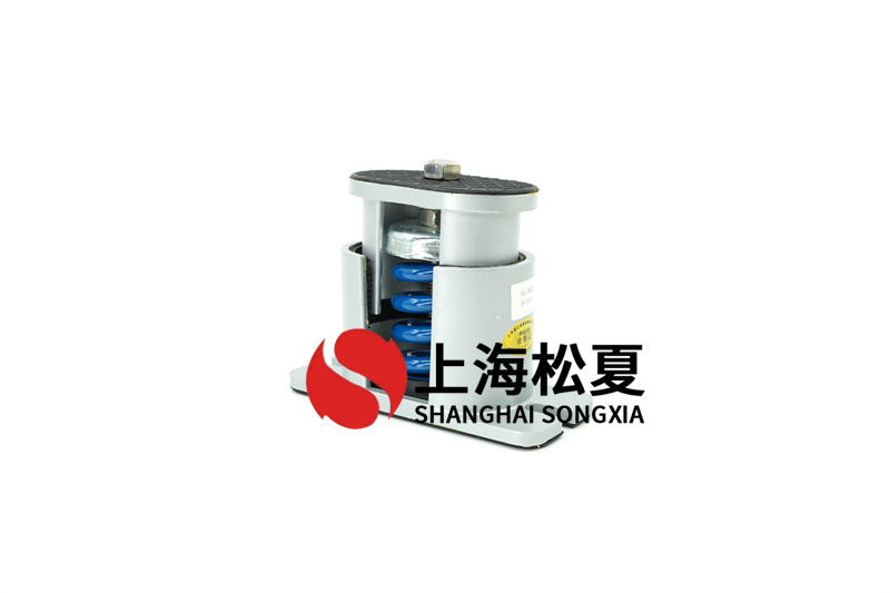 離心風機<a href='http://www.22kaka.com' target='_blank'><u>減震器</u></a>和軸流風機的調試方法