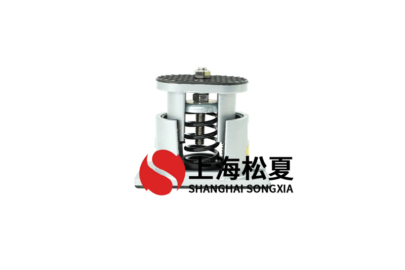 外轉(zhuǎn)子電機(jī)<a href='http://www.22kaka.com' target='_blank'><u>減震器</u></a>的安裝結(jié)構(gòu)主體設(shè)計(jì)方案
