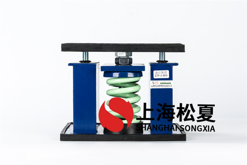 軸流風(fēng)機(jī)<a href='http://www.22kaka.com' target='_blank'><u>減震器</u></a>機(jī)械設(shè)備