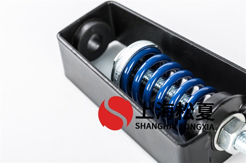 排送風機ZTY-180-C吊式<a href='http://www.22kaka.com' target='_blank'><u>彈簧減震器</u></a>的特點
